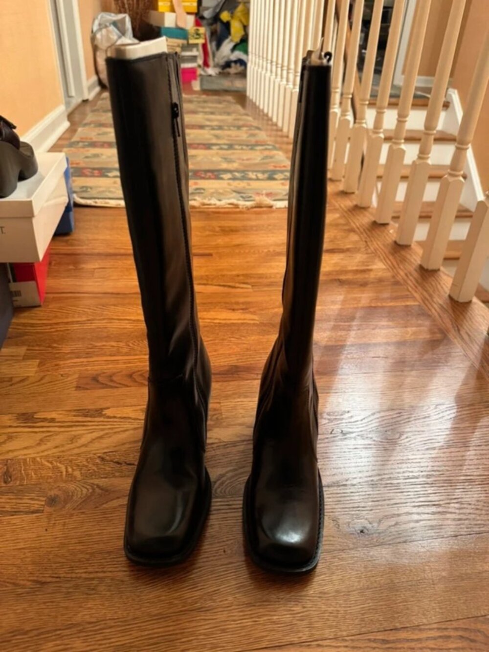 Boots - Picture 3 of 4